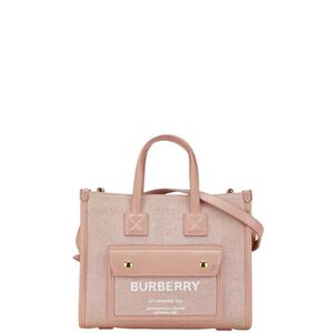 Burberry Handbag