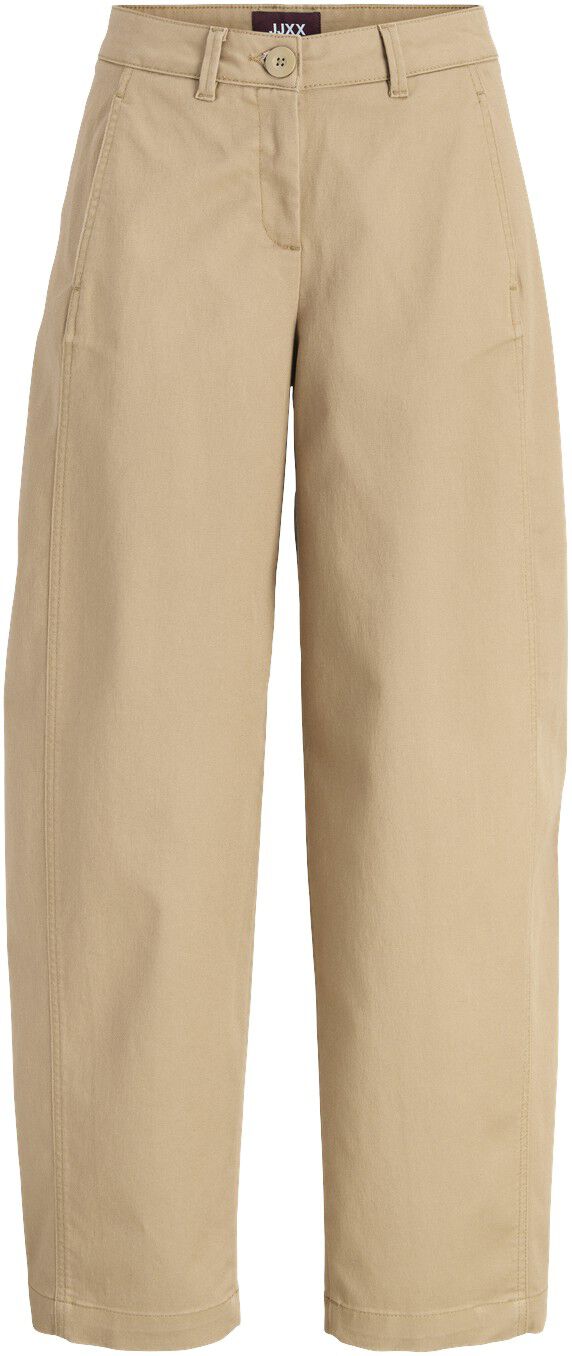 Jxhazel Kira Barrel Mw Pants Pnt Noos