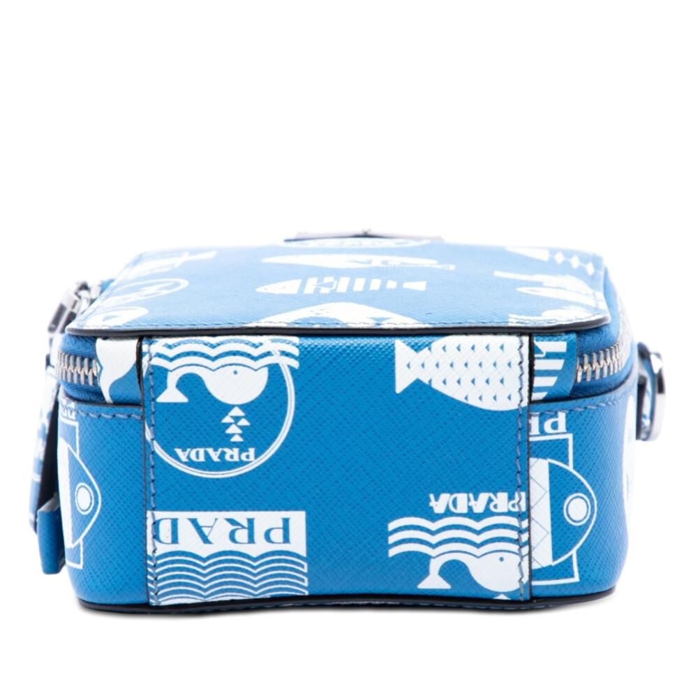 Prada Crossbody Bag