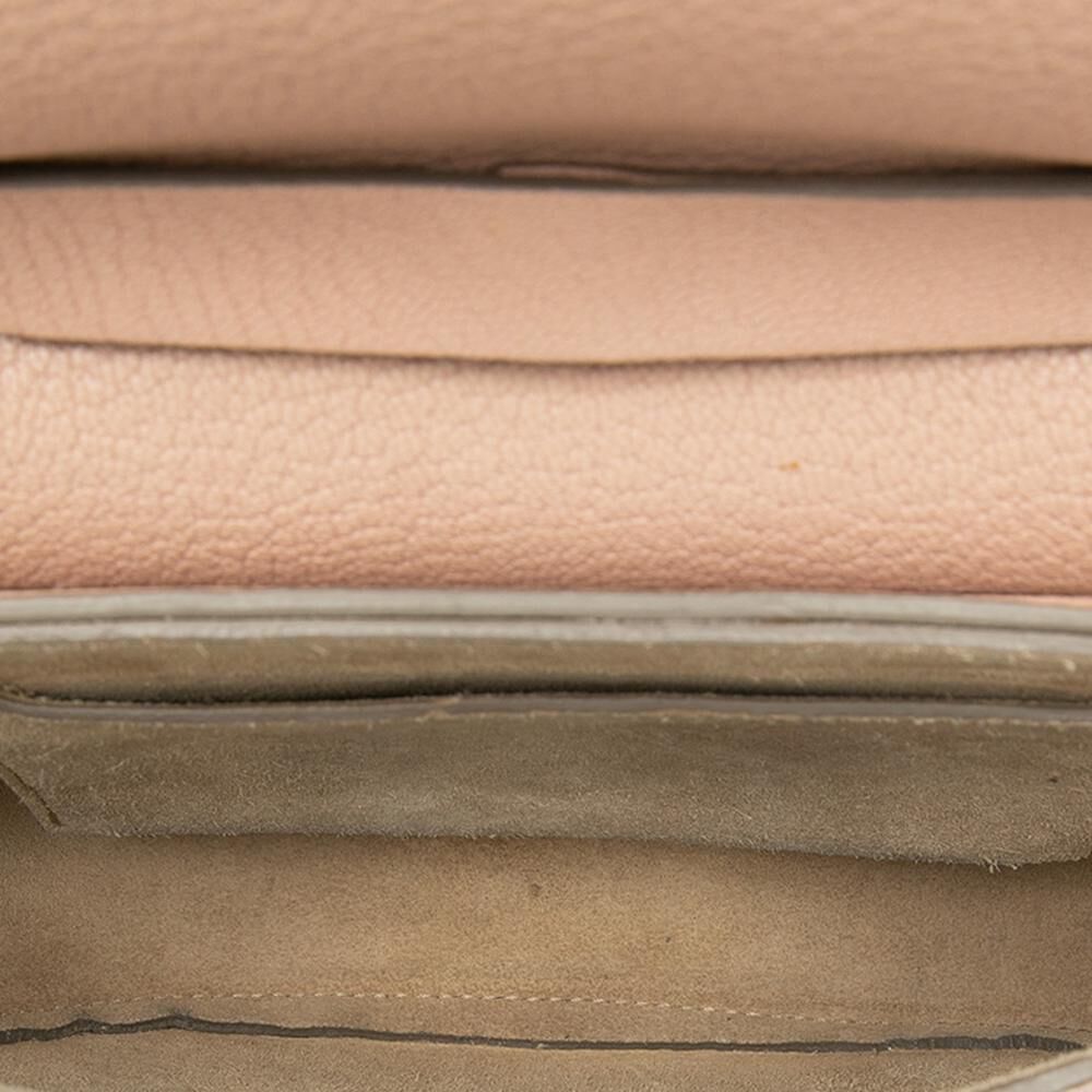 Chlo&eacute; Crossbody Bag