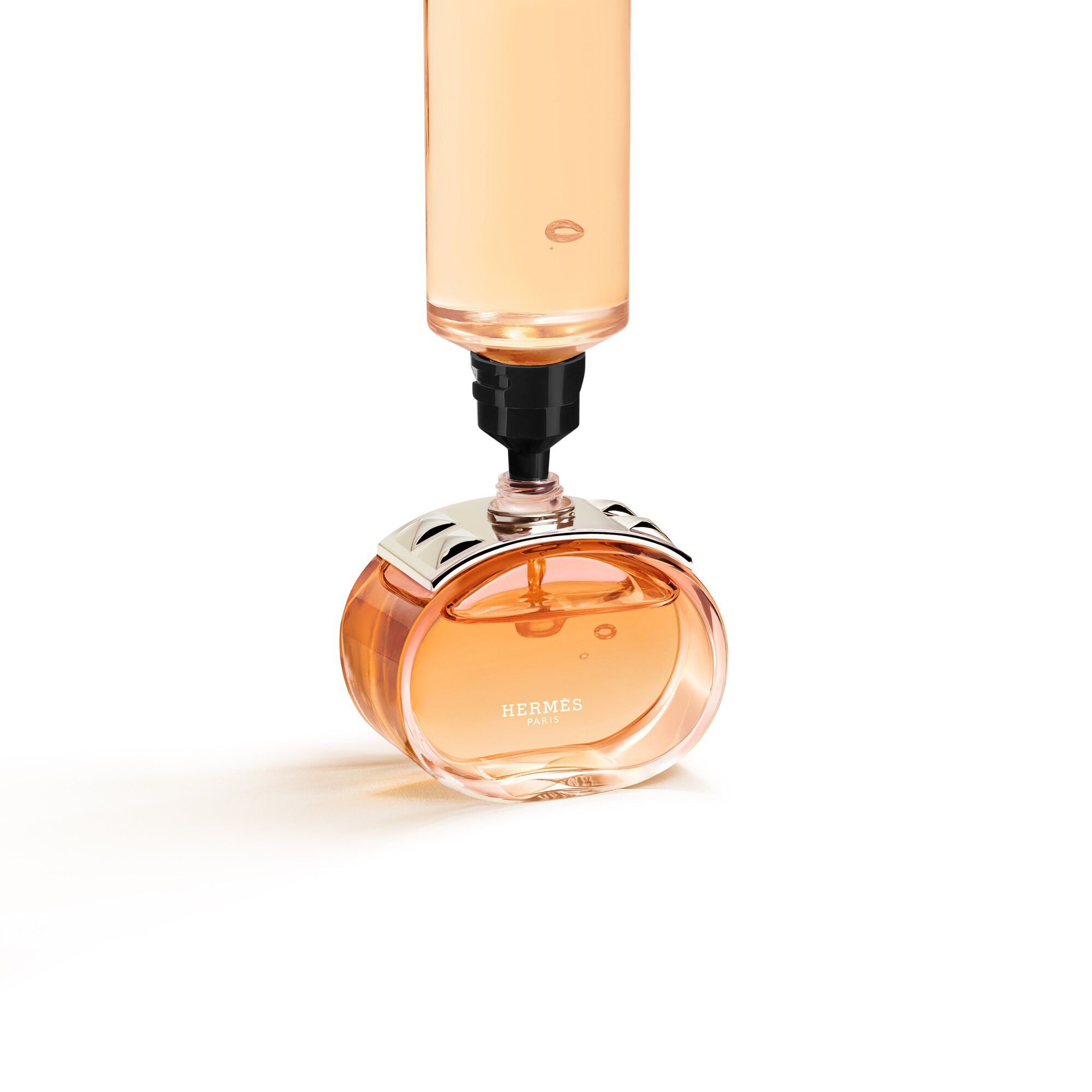 BAR&Eacute;NIA PLEINE FLEUR EAU DE PARFUM BOTTLE REFILL 125ML