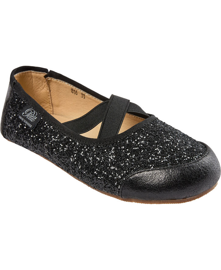 Indoors shoe