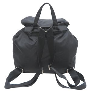 Prada Backpack
