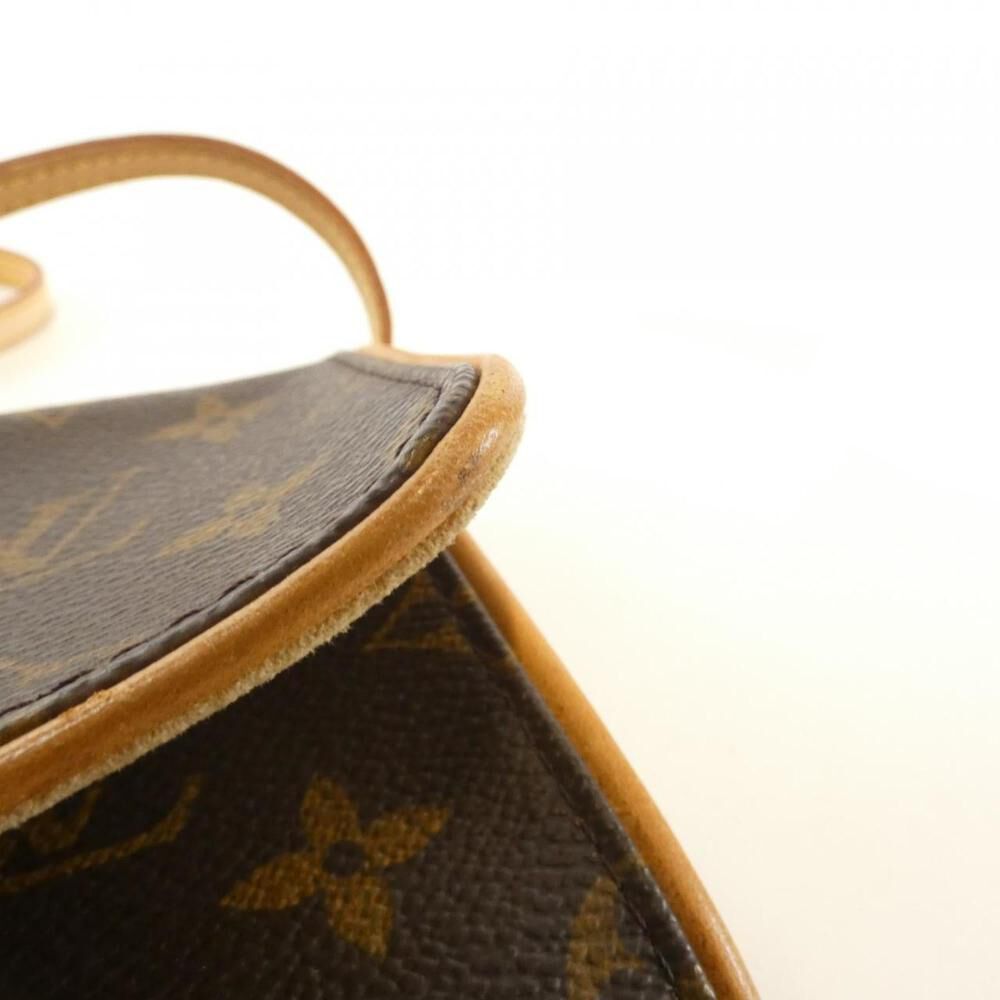 Louis Vuitton Twin Pochette