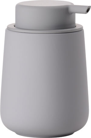 Tv?lpump, Gull Grey, 0,25 L.