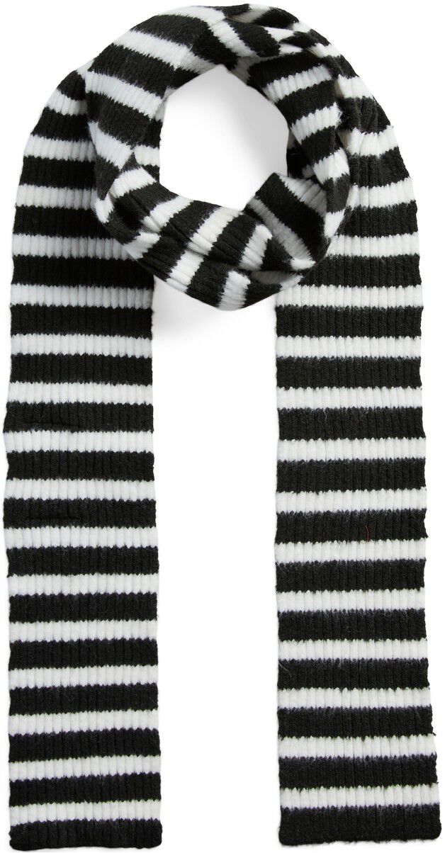 PCJAYA LONG NARROW SCARF BC