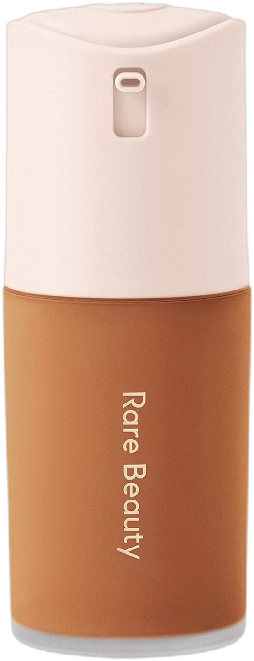True To Myself - Naturligt matt foundation med l&aring;ng h&aring;llbarhet