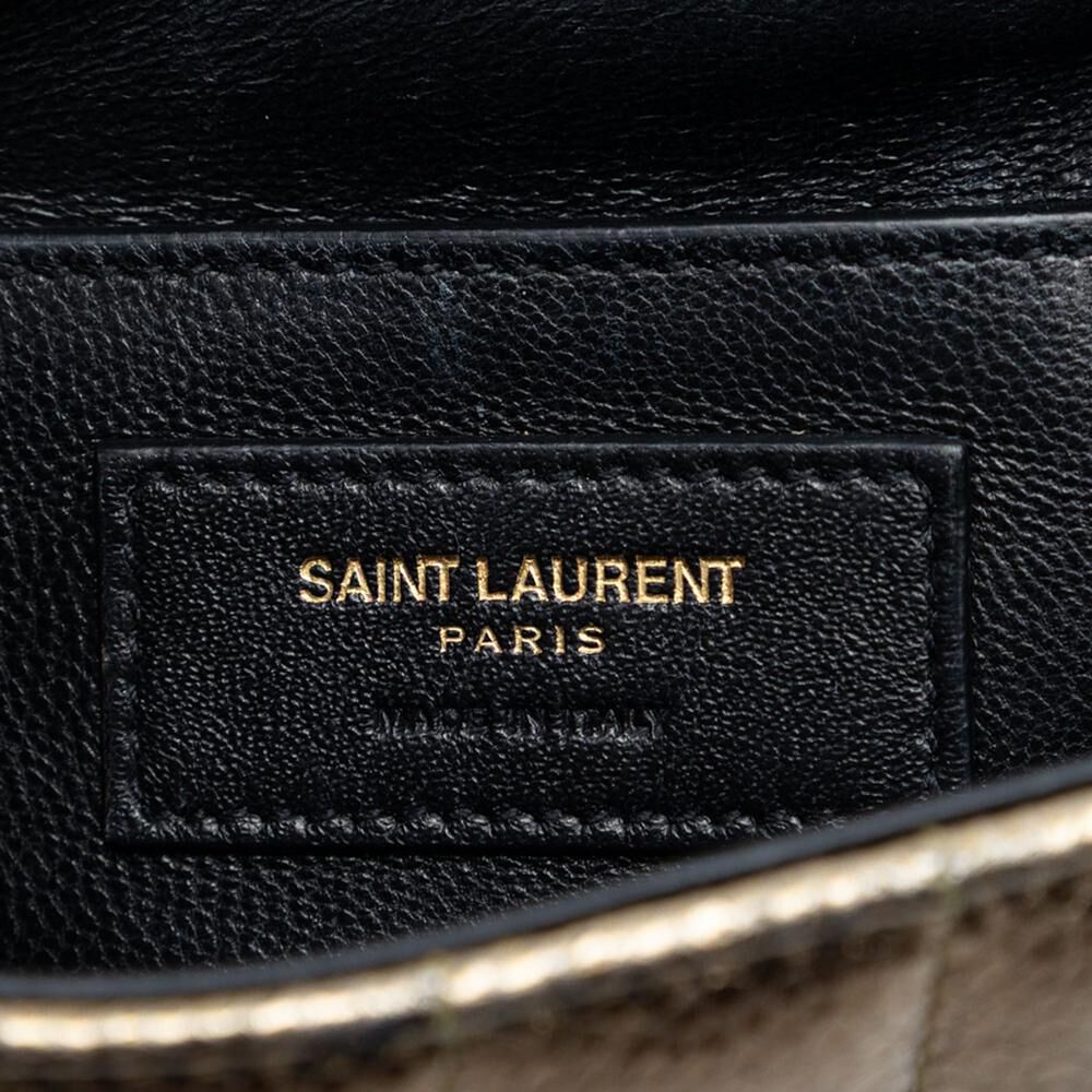 Yves Saint Laurent Crossbody Bag