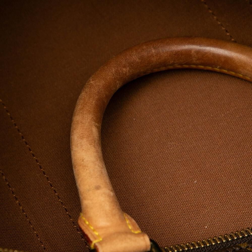 Louis Vuitton Keepall