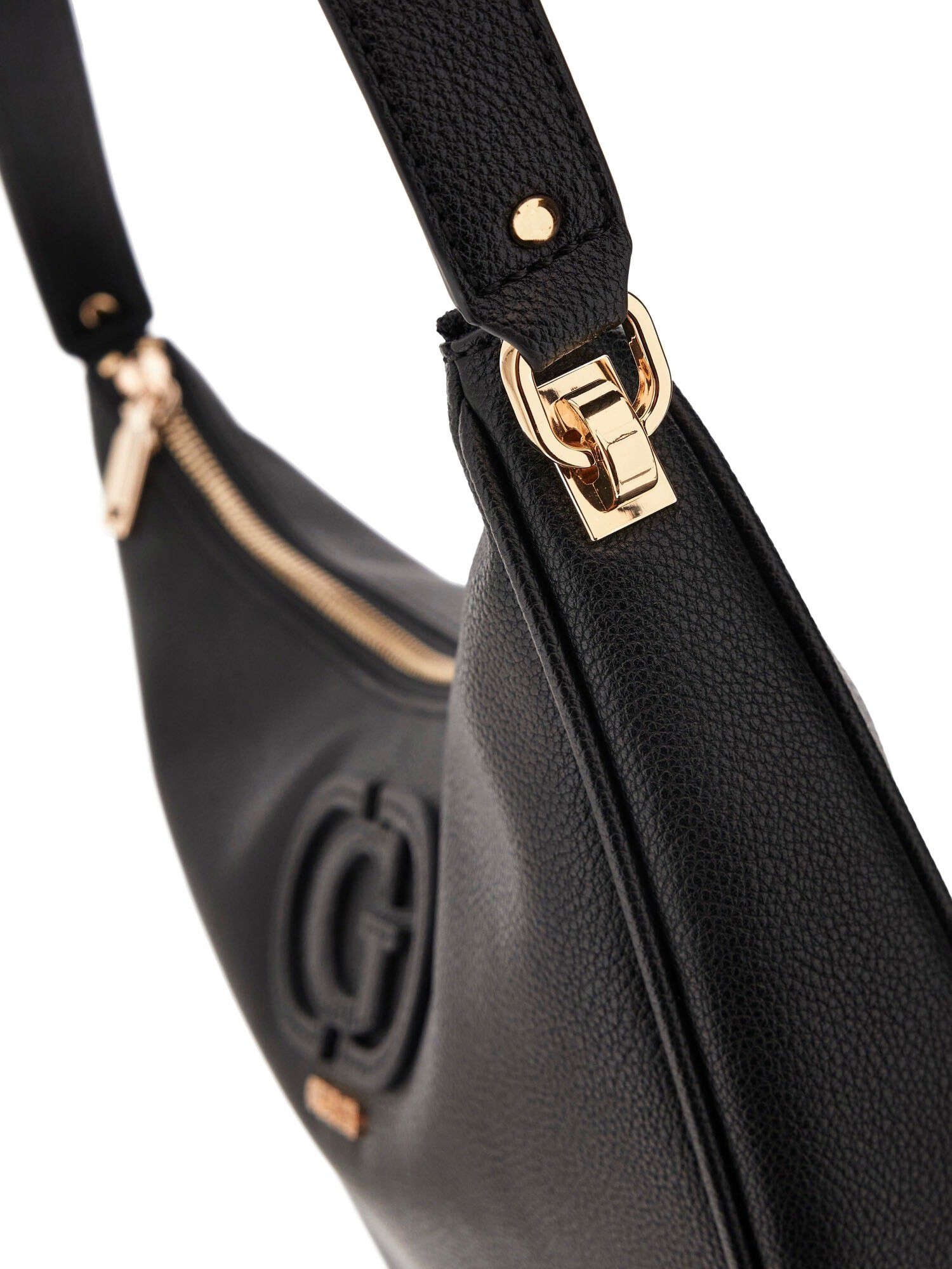 CALEBRA HOBO SHOULDER BAG