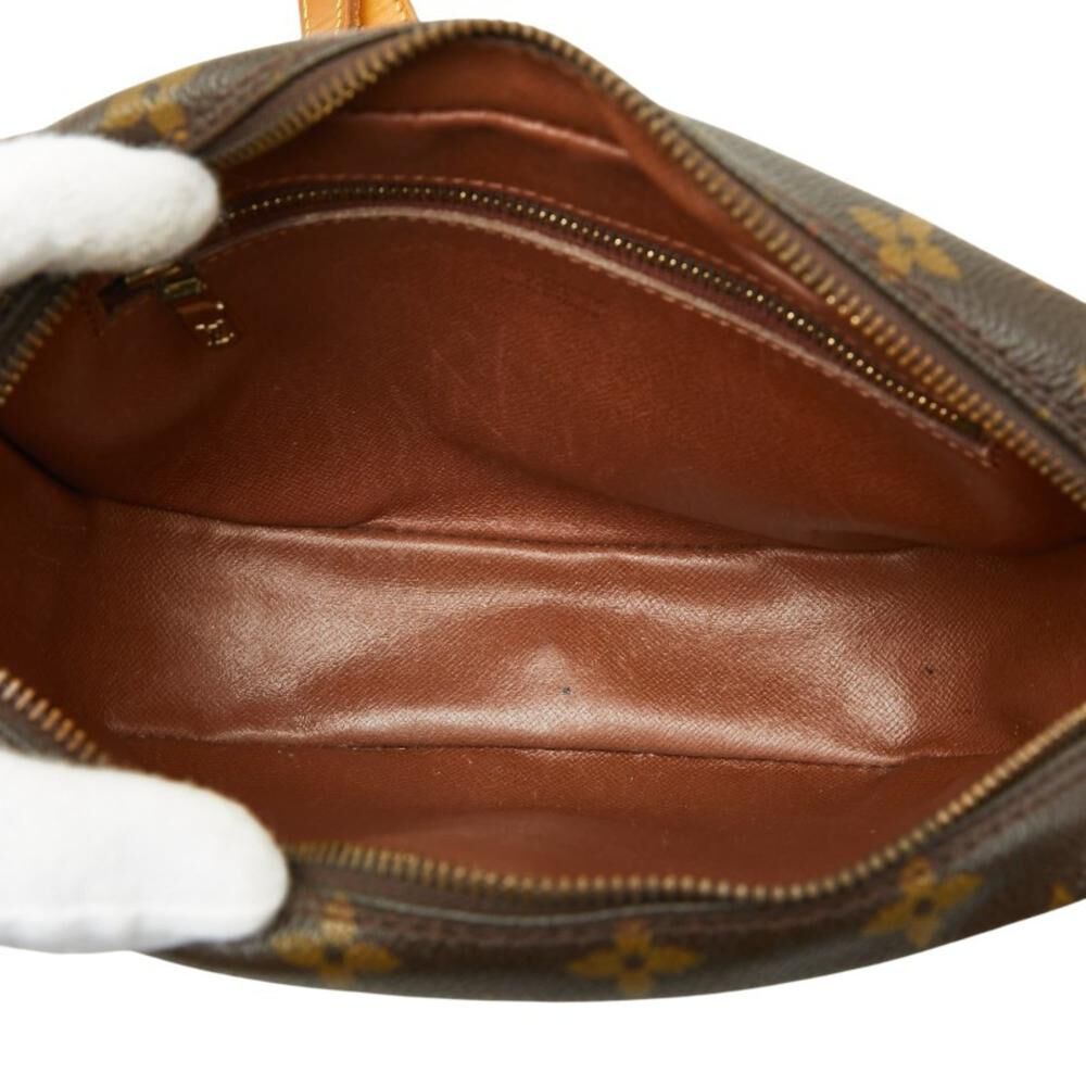 Louis Vuitton Jeune Fille