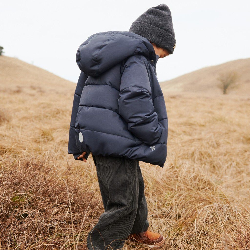 Winterboot Millas Tex