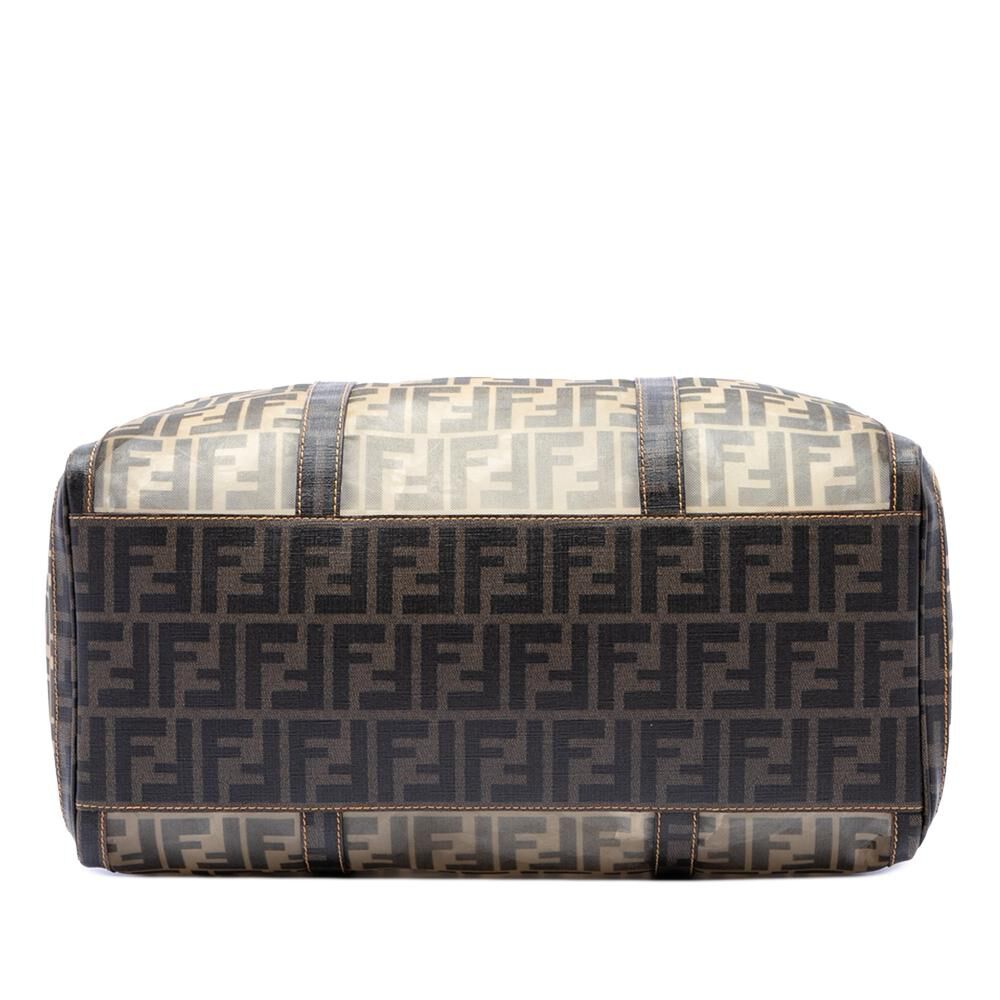 Fendi Boston Bag
