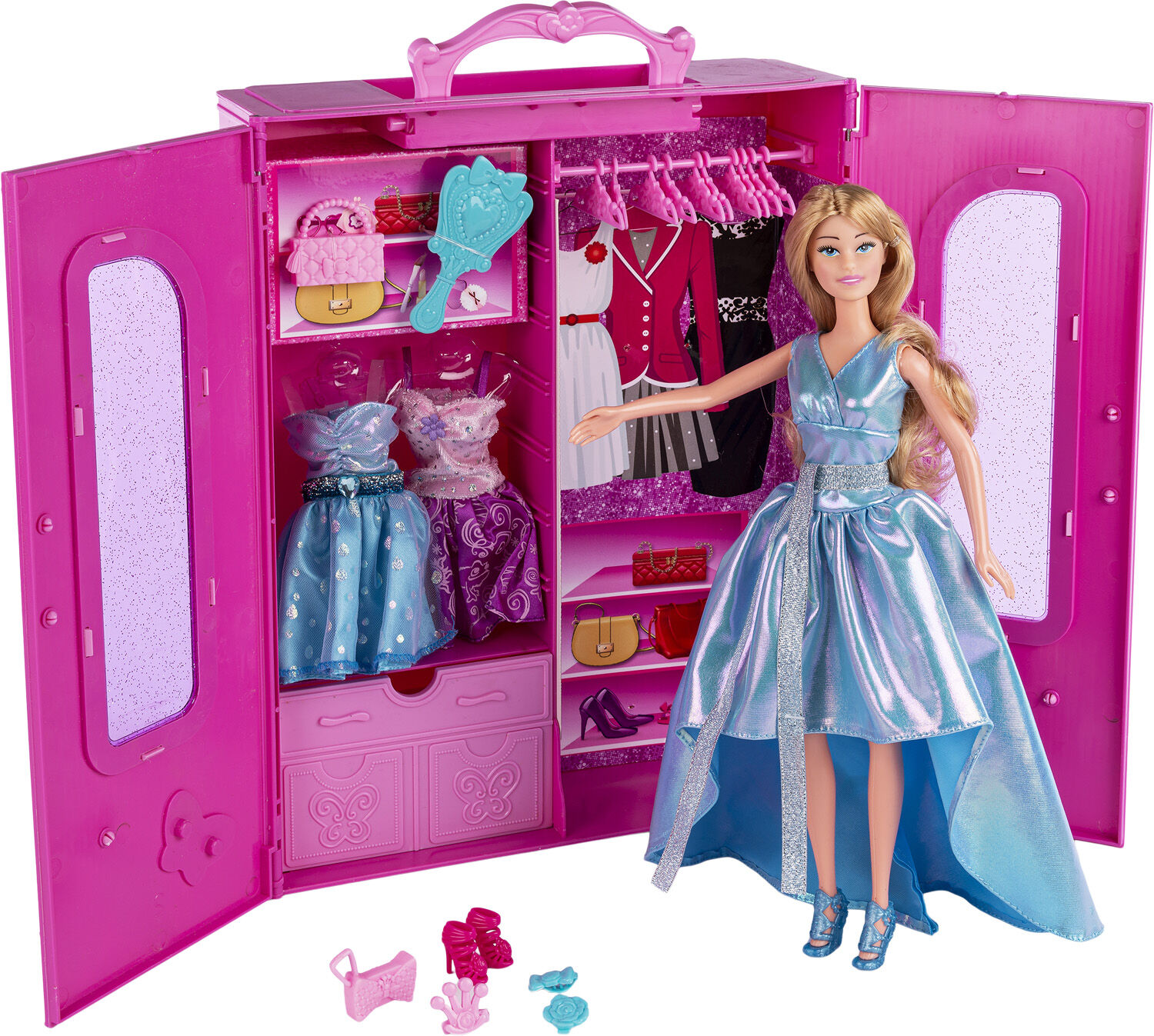 JUDITH mGARDEROBEmTILBH