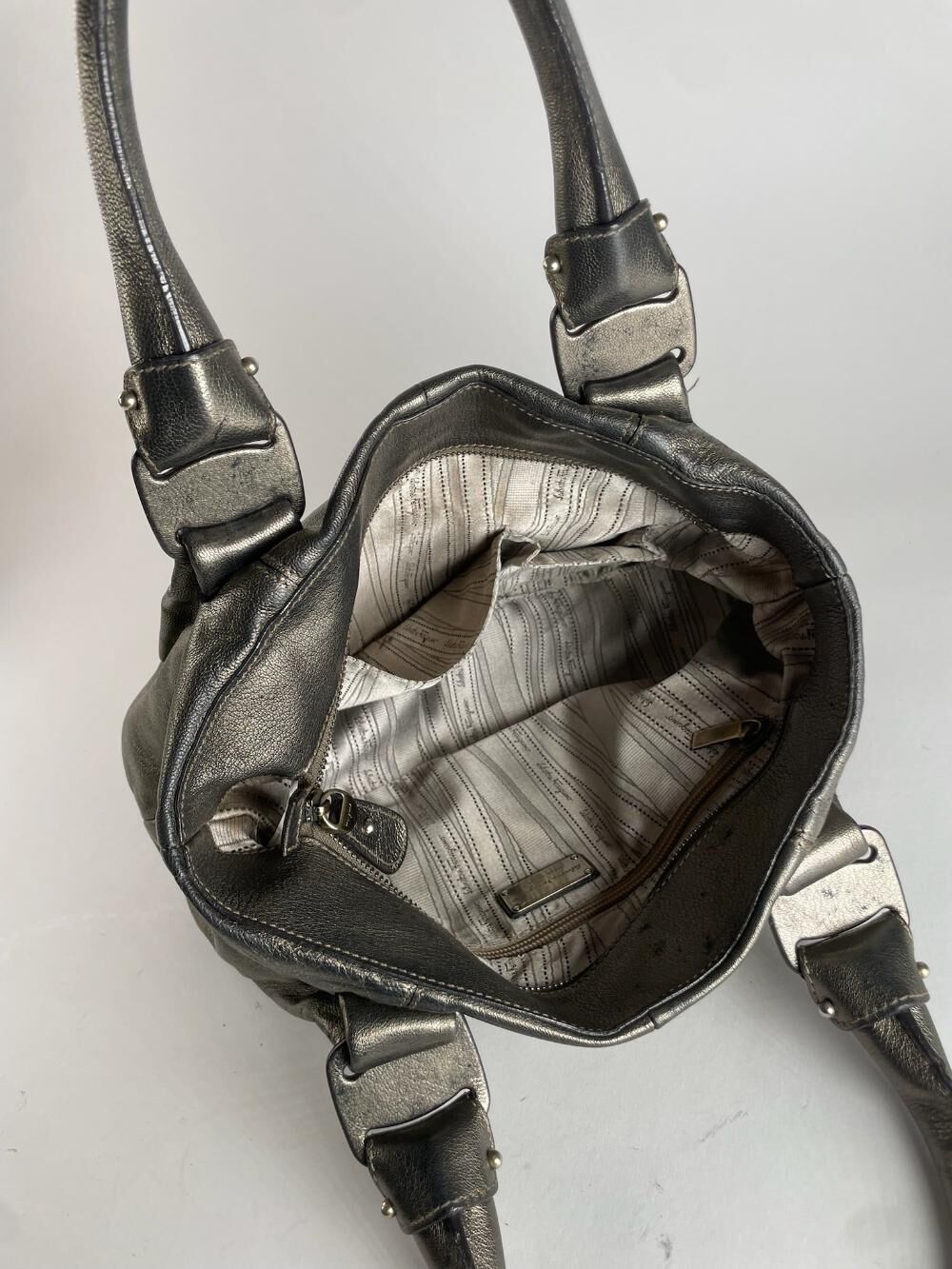 Salvatore Ferragamo Handbag