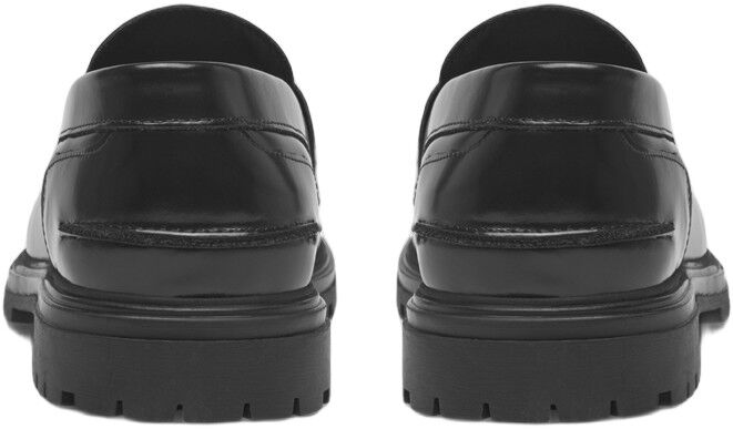 Thatcher Polido Tassel Loafer