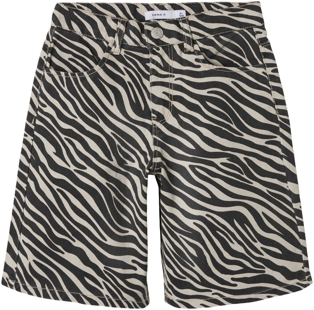 NKFROSE TWI HW LONG SHORTS 4444-TD