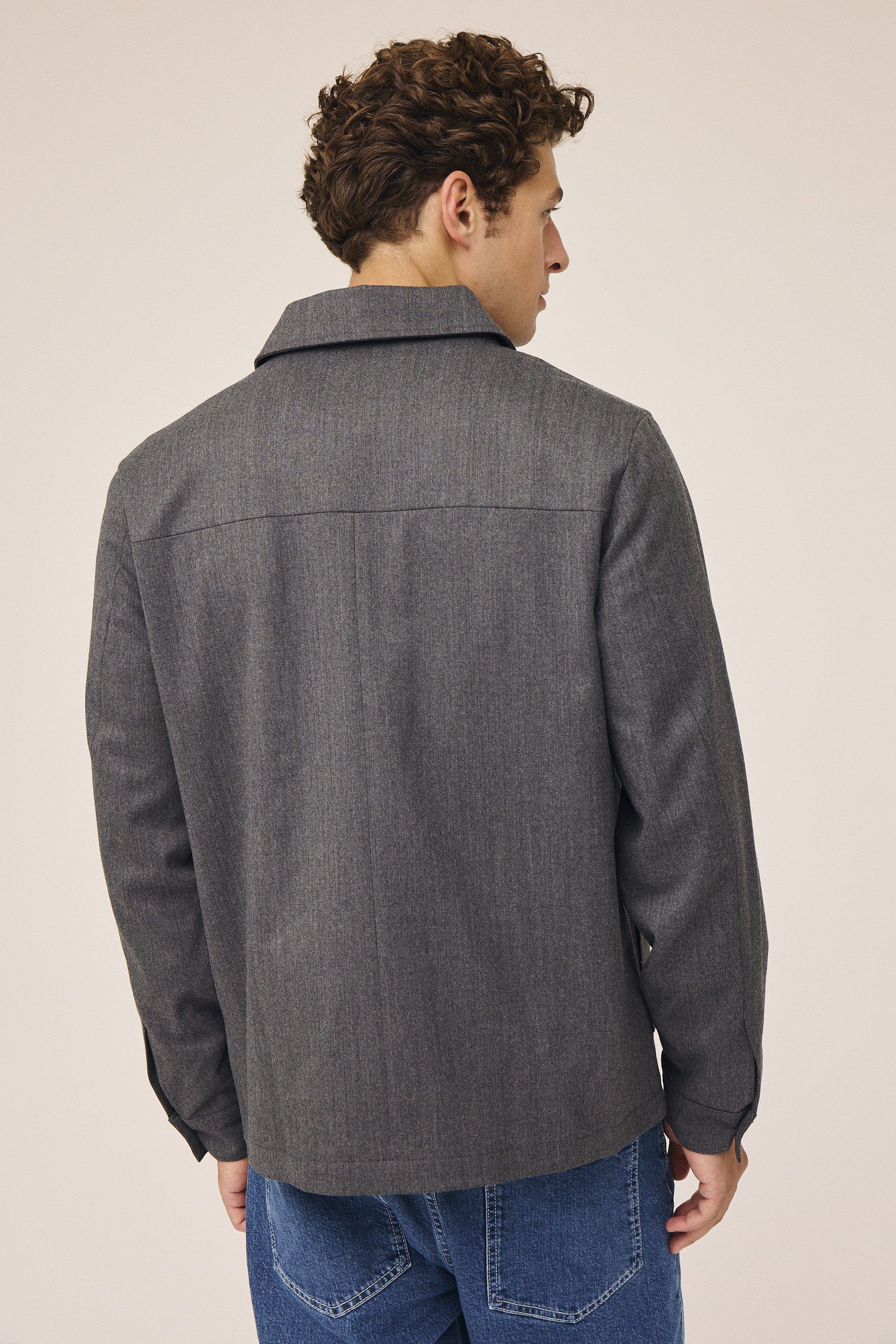 Nobert 3 hybrid blazer GRS
