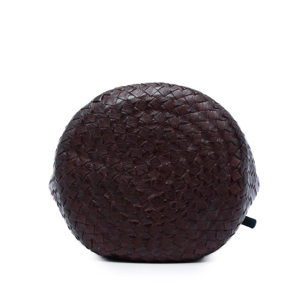Bottega Veneta Bucket Bag