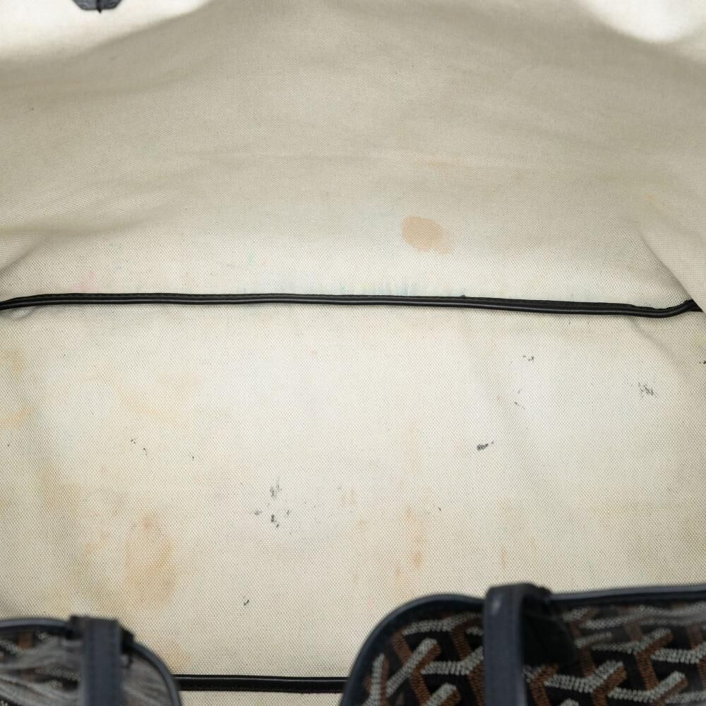 Goyard St Louis Tote