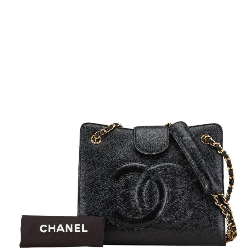 Chanel Shoulder Bag