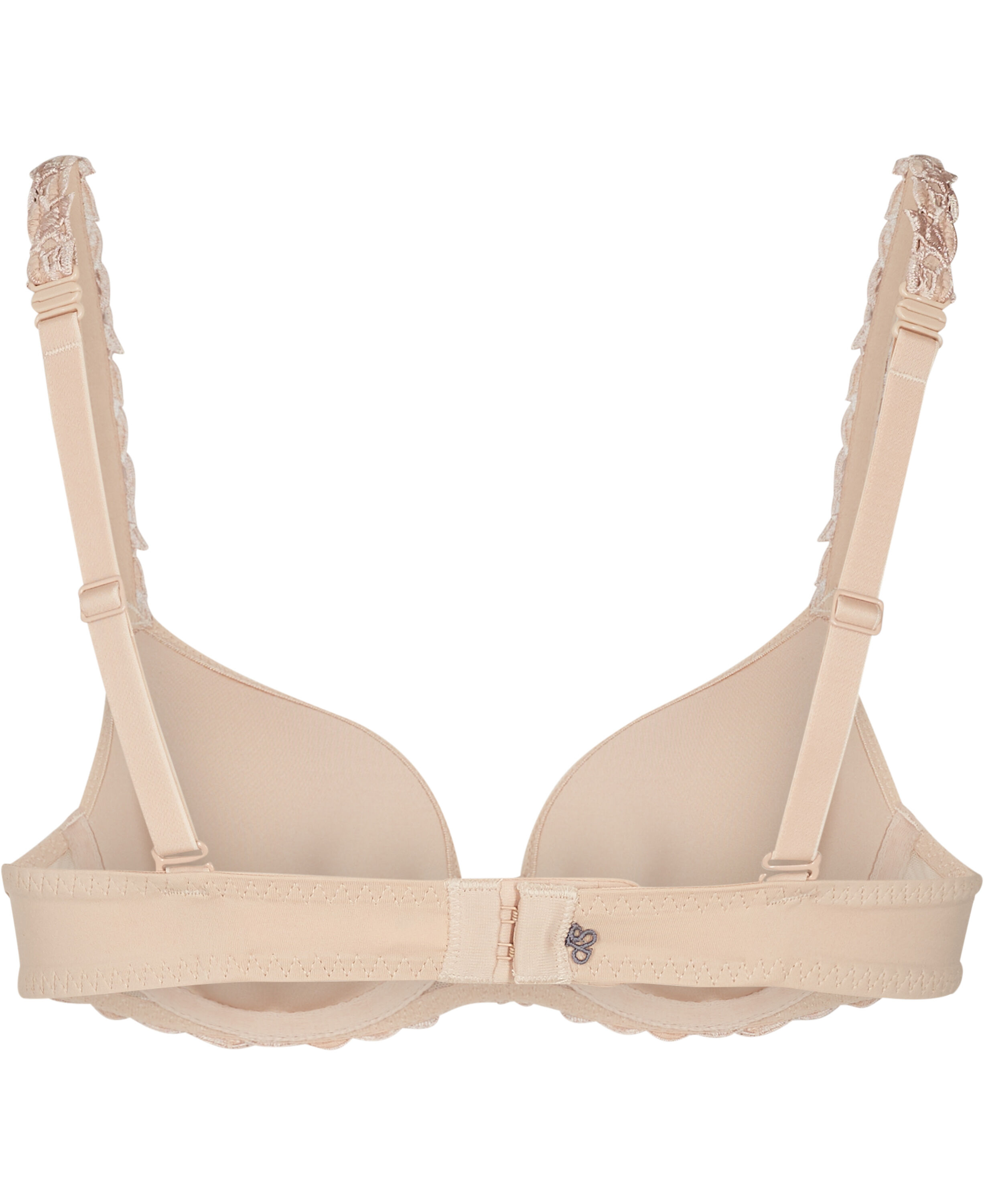 ANDORA Spacer plunge bra