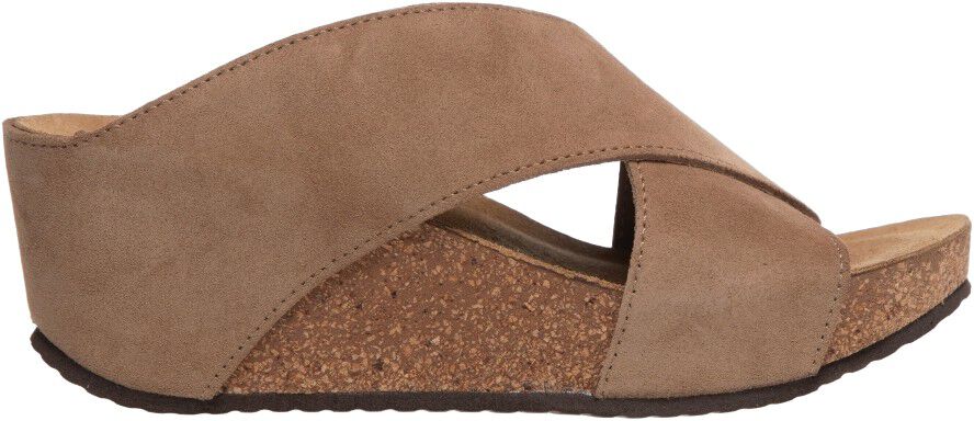 FRANCES 23 Suede