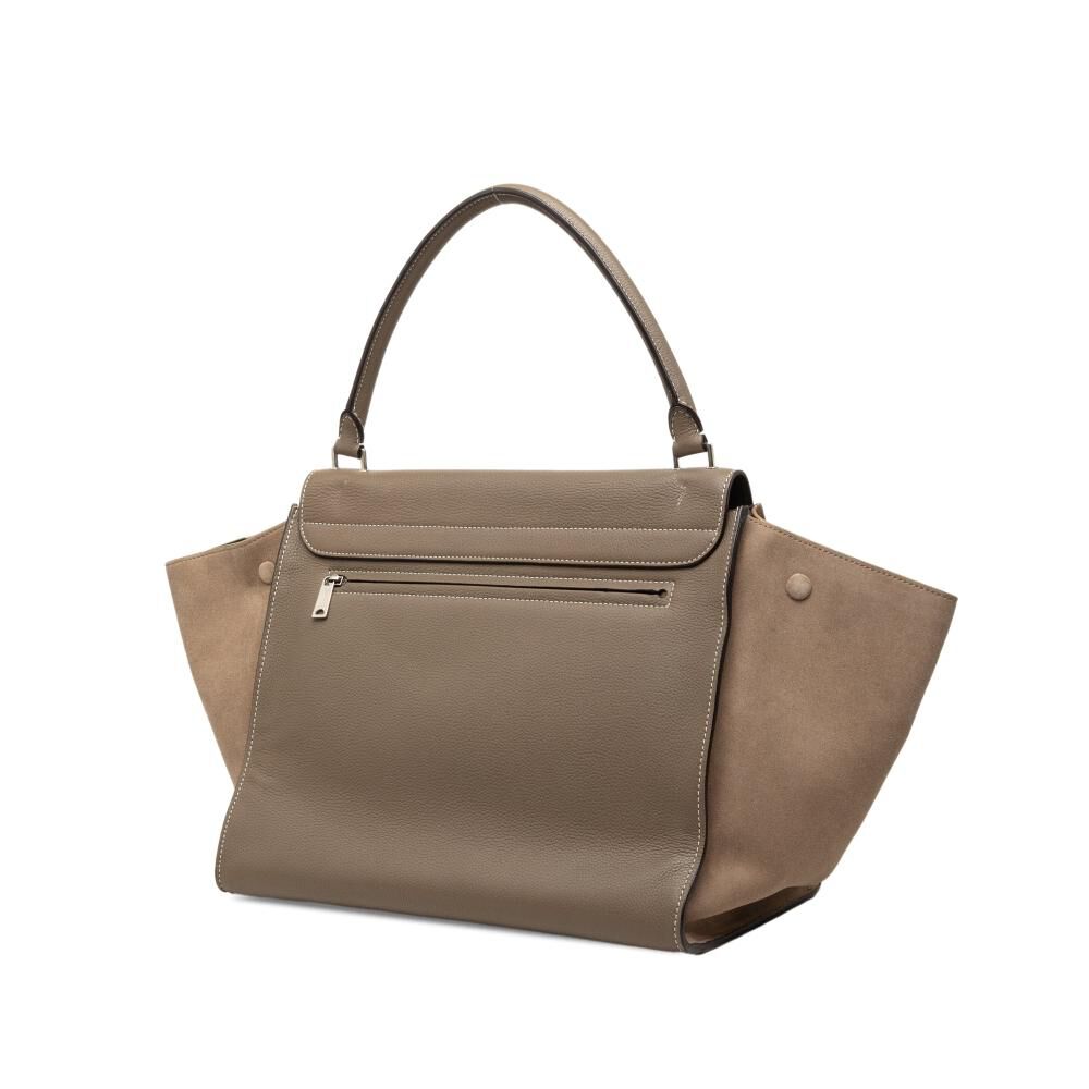 C&eacute;line Trapeze