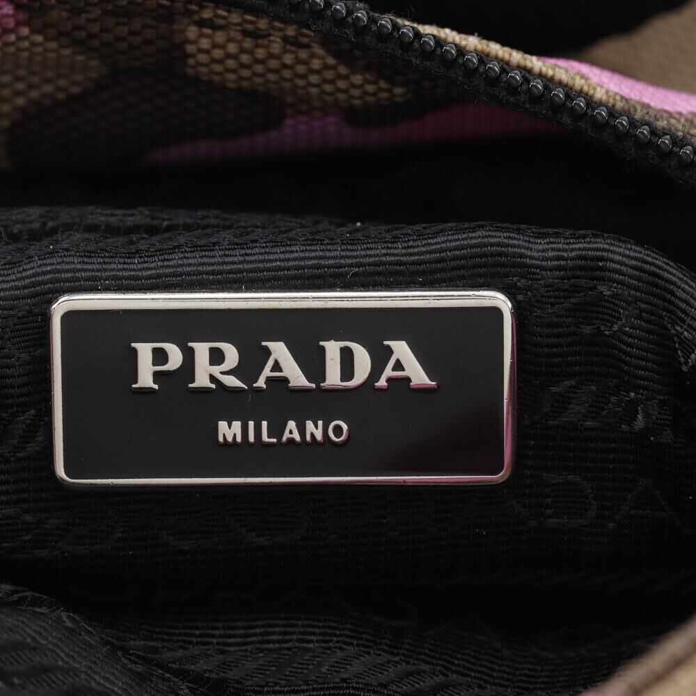 Prada Tessuto