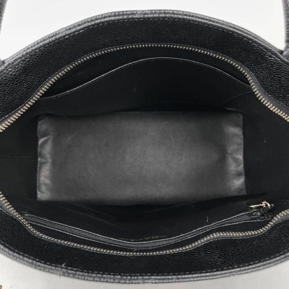 Chanel Tote