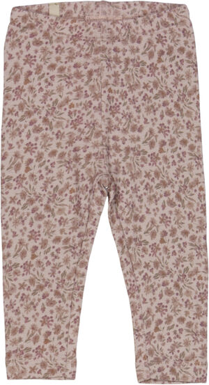 Uld Leggings