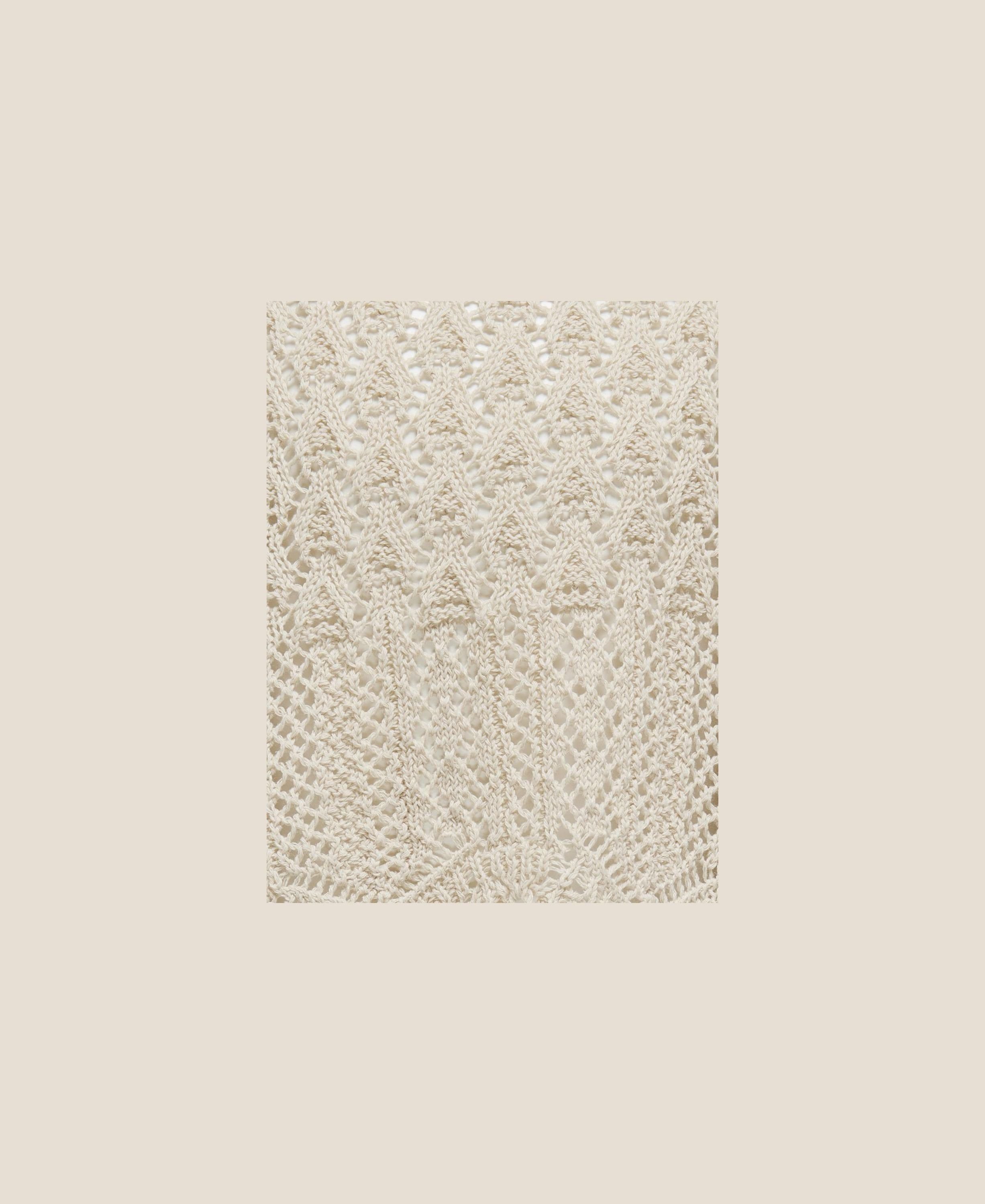 KOGNOLA LIFE 3/4 PULLOVER KNT NOOS