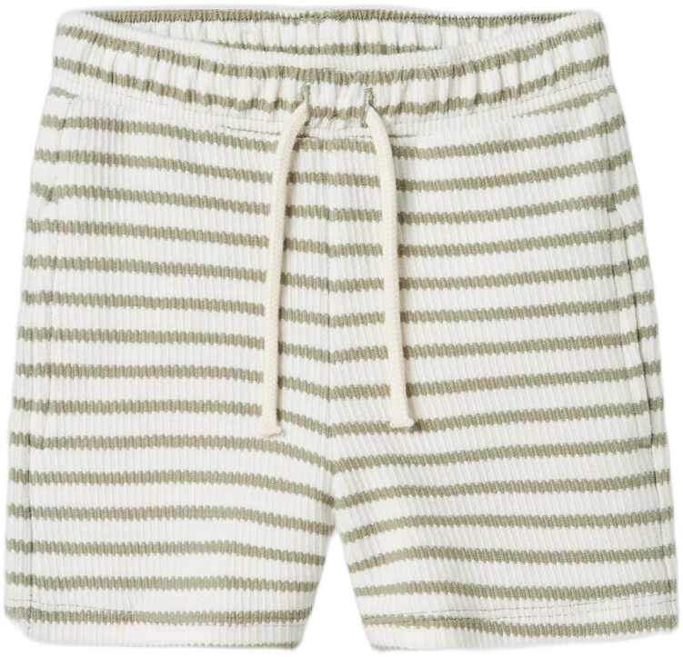 NMMTADEO LOOSE SHORTS LIL