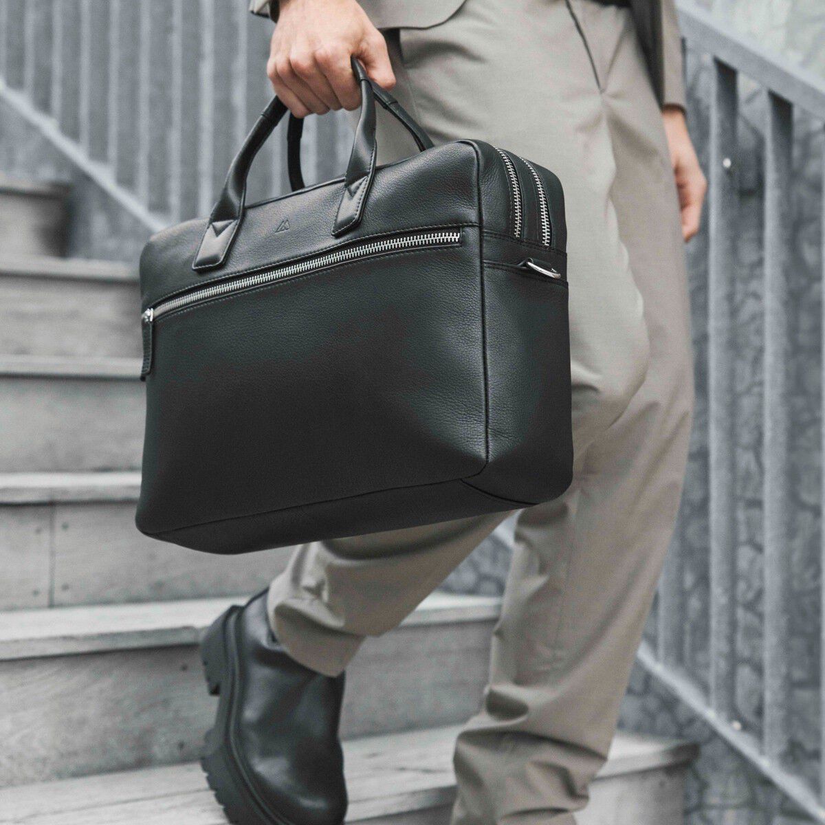 Kingstonmbg Laptop Bag