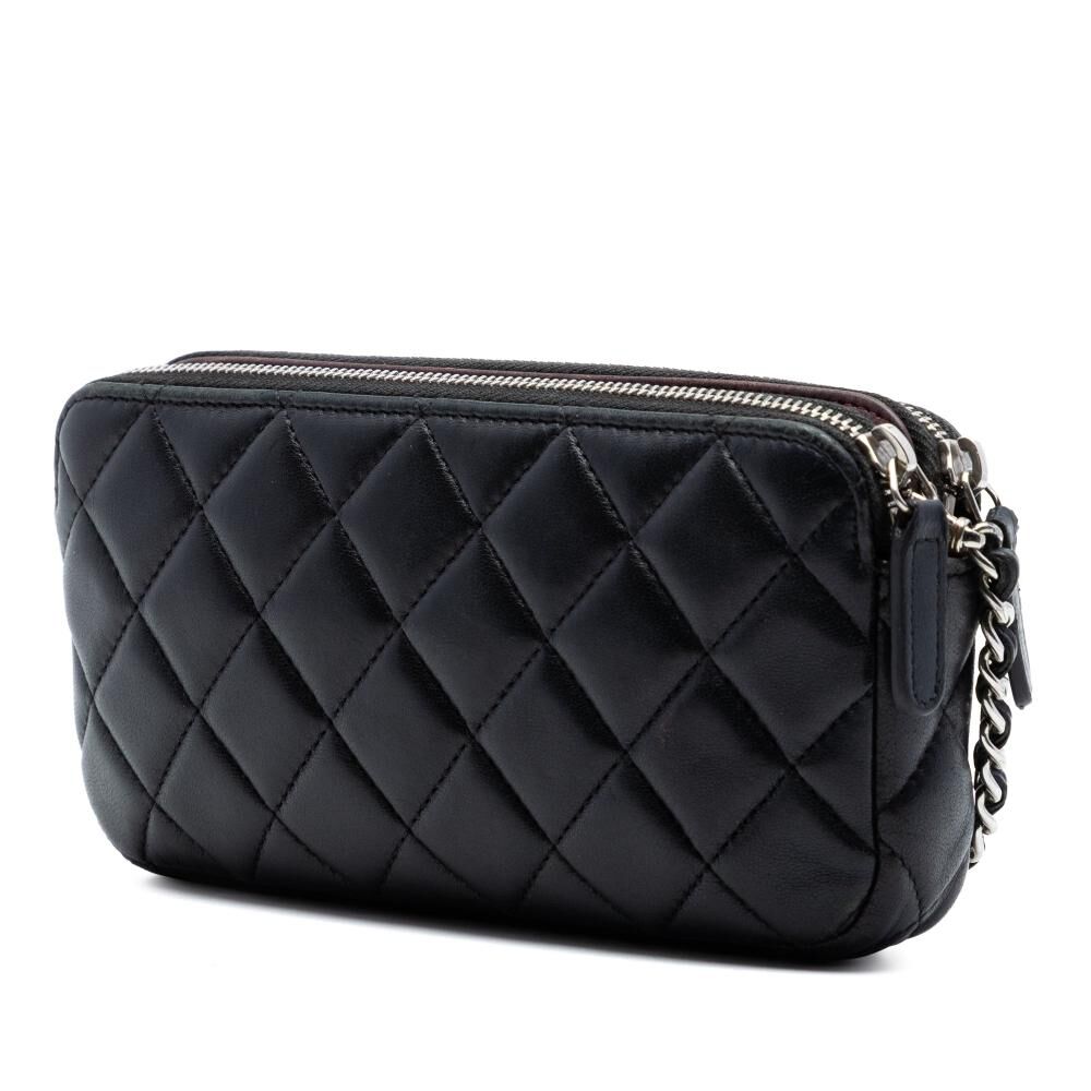 Chanel Crossbody Bag