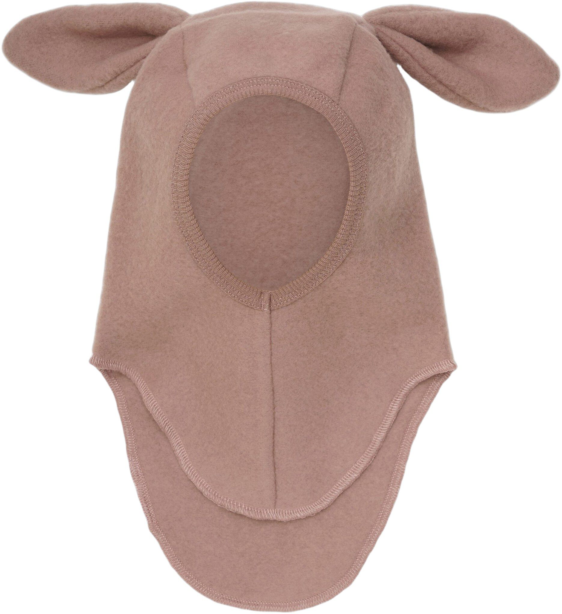 Balaclava Ears Wool Fleece