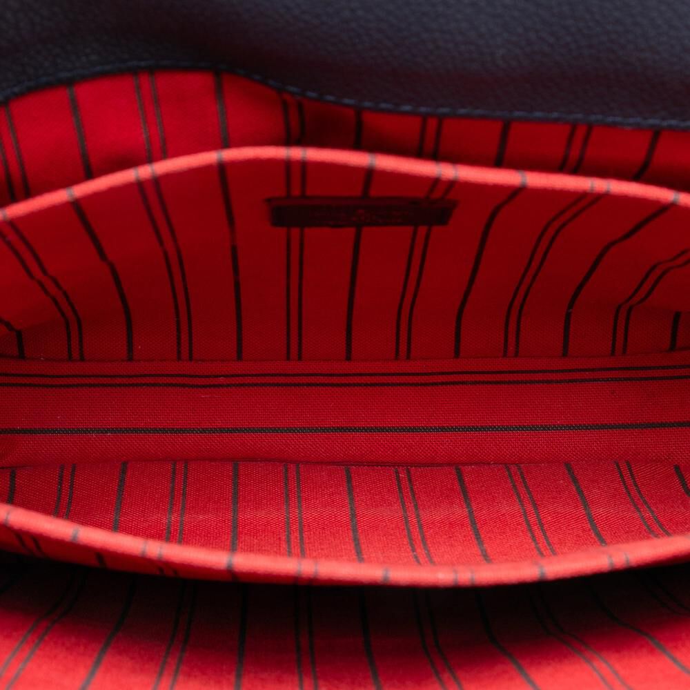 Louis Vuitton Pochette M&eacute;tis