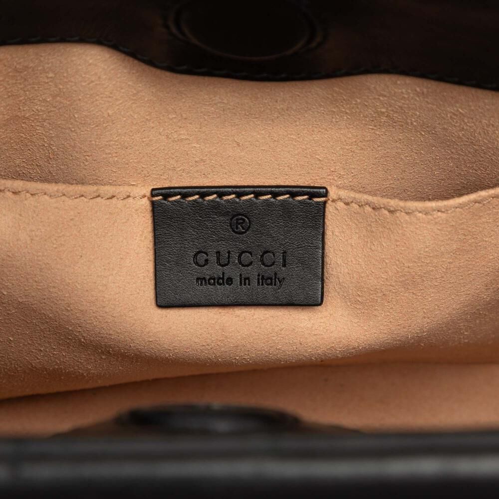 Gucci Bamboo