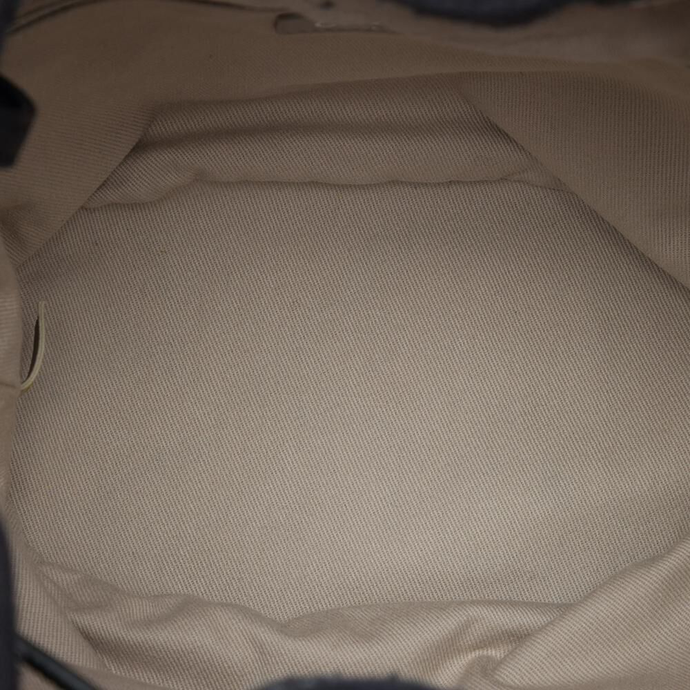 Chanel Bucket Bag