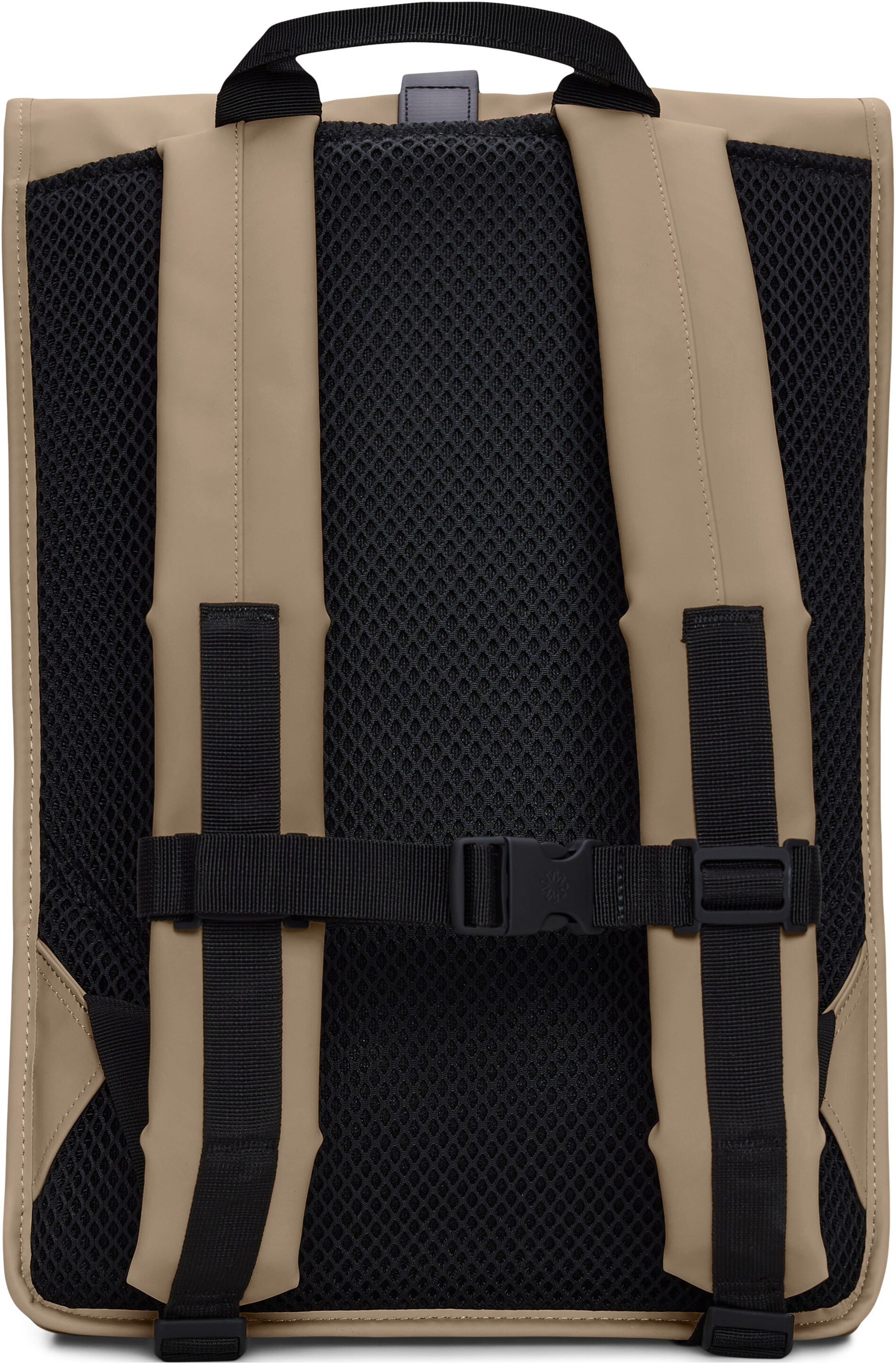 Rolltop Rucksack W3