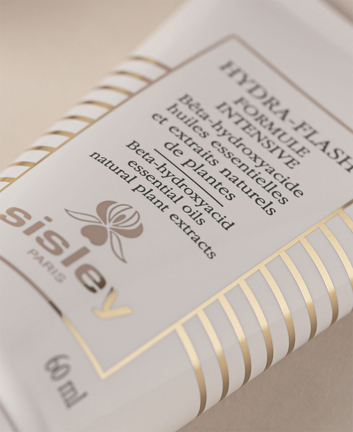 Hydra-Flash Formule Intensive - Day & Night Cream - tube