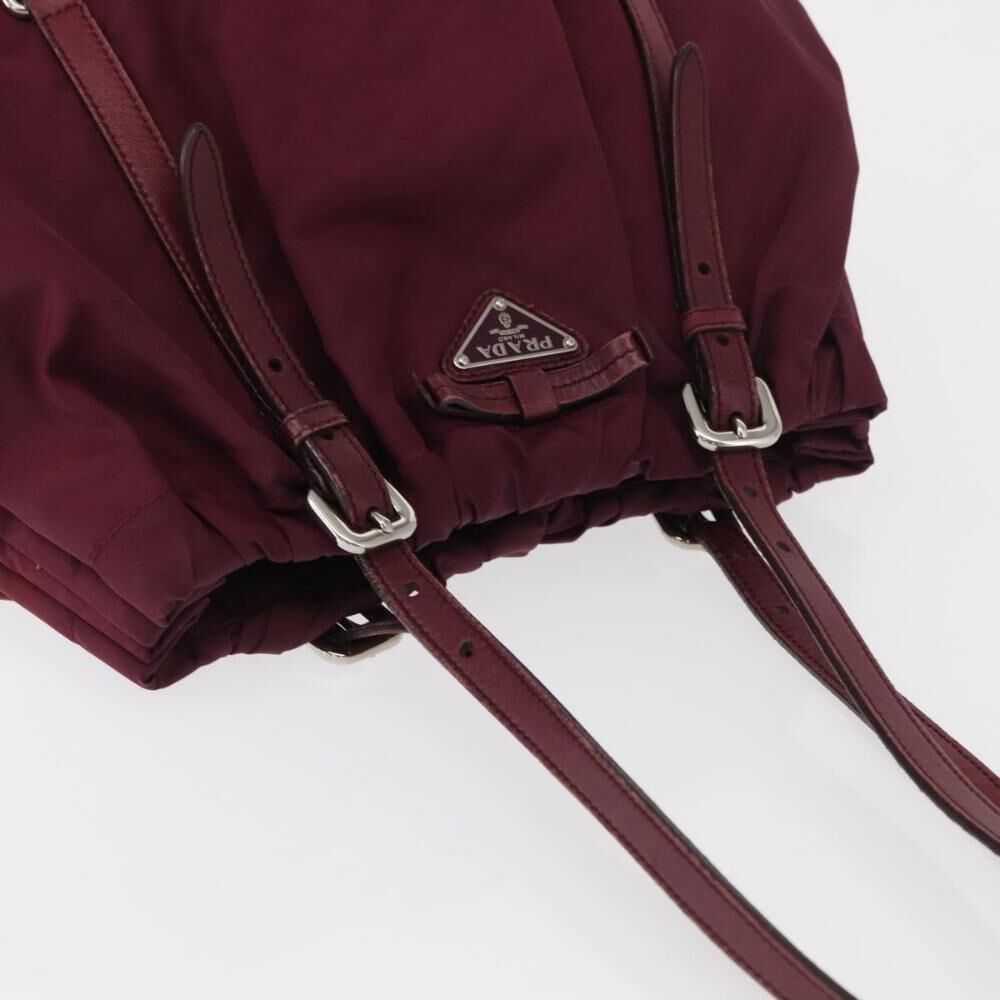 Prada Shoulder Bag