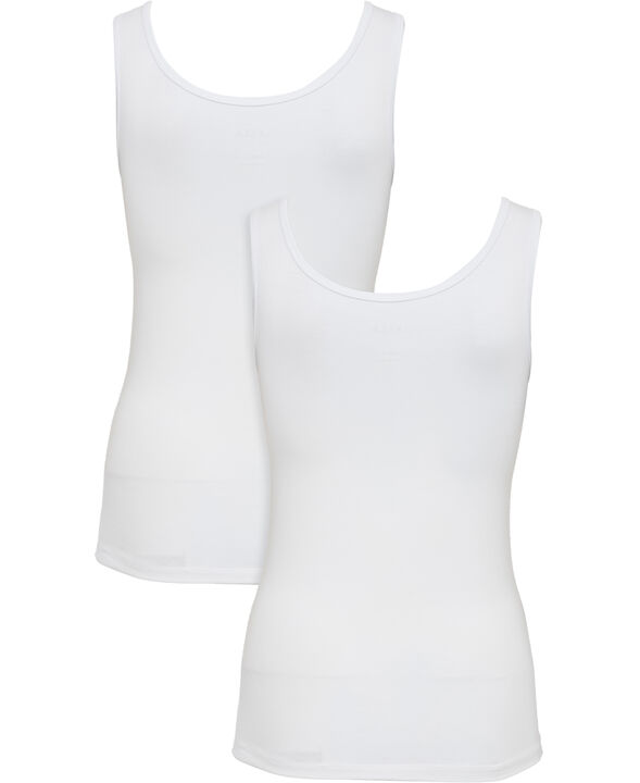 DECOY top wide straps 2-pack