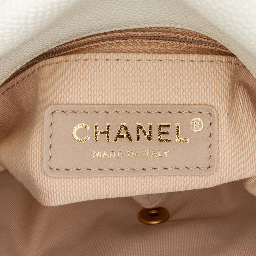 Chanel Flap Bag