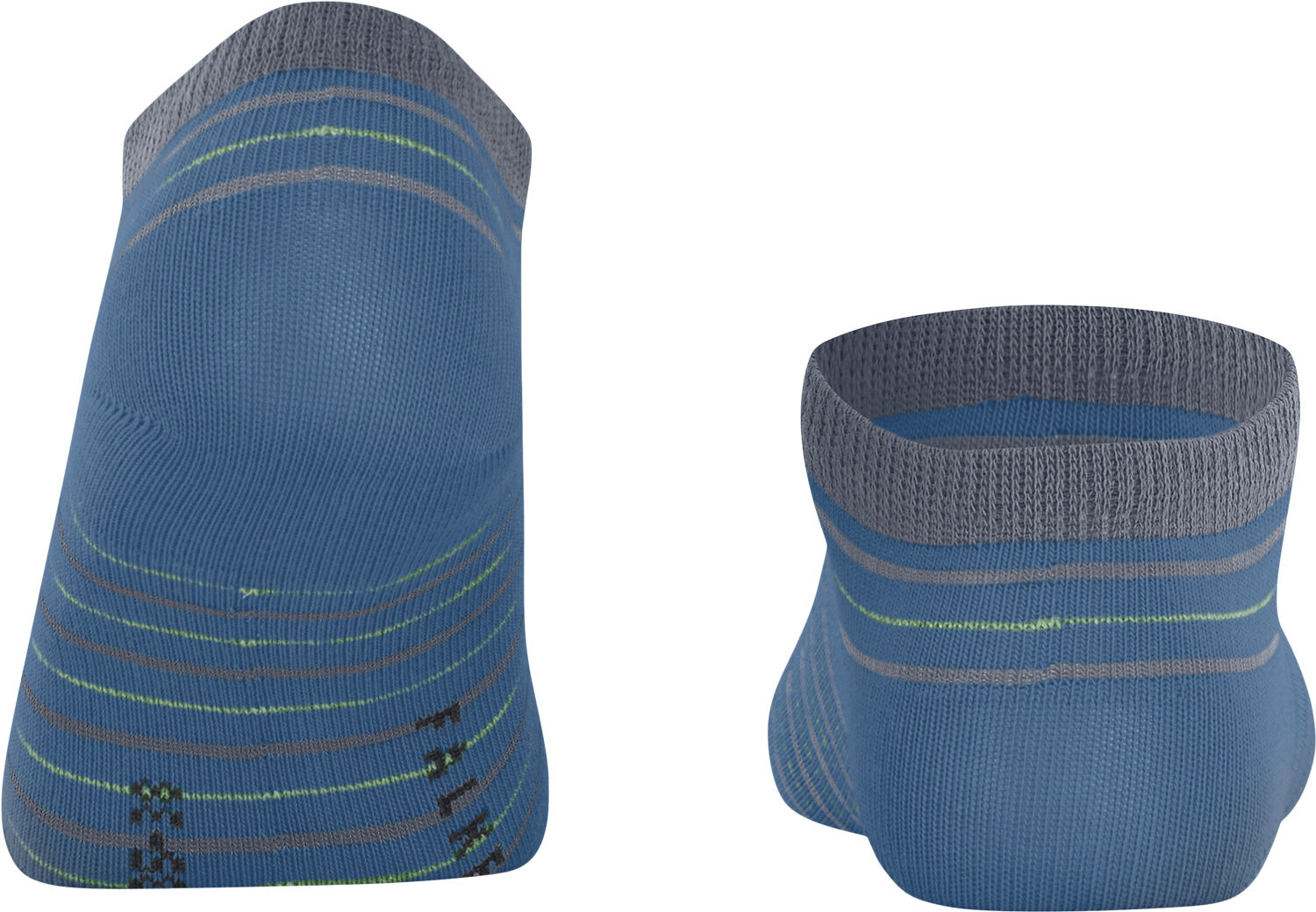 FALKE Stripe Shimmer SN