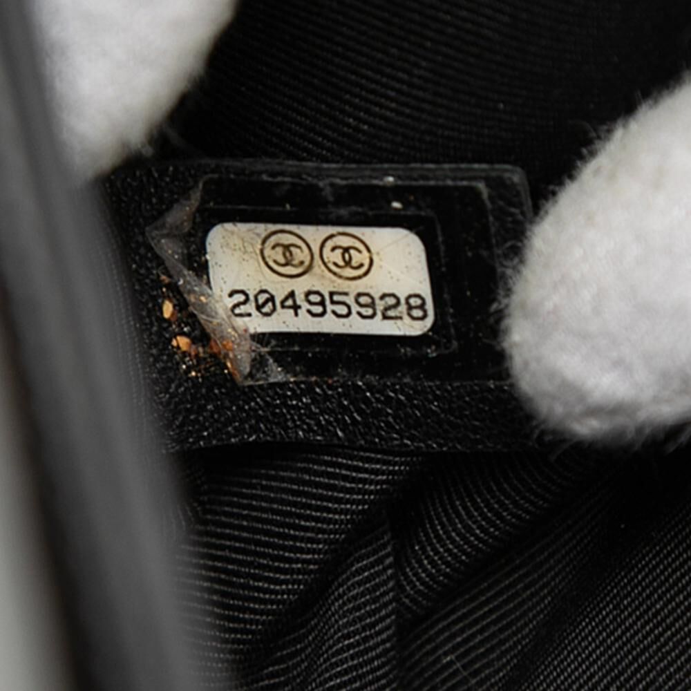 Chanel Boy Bags