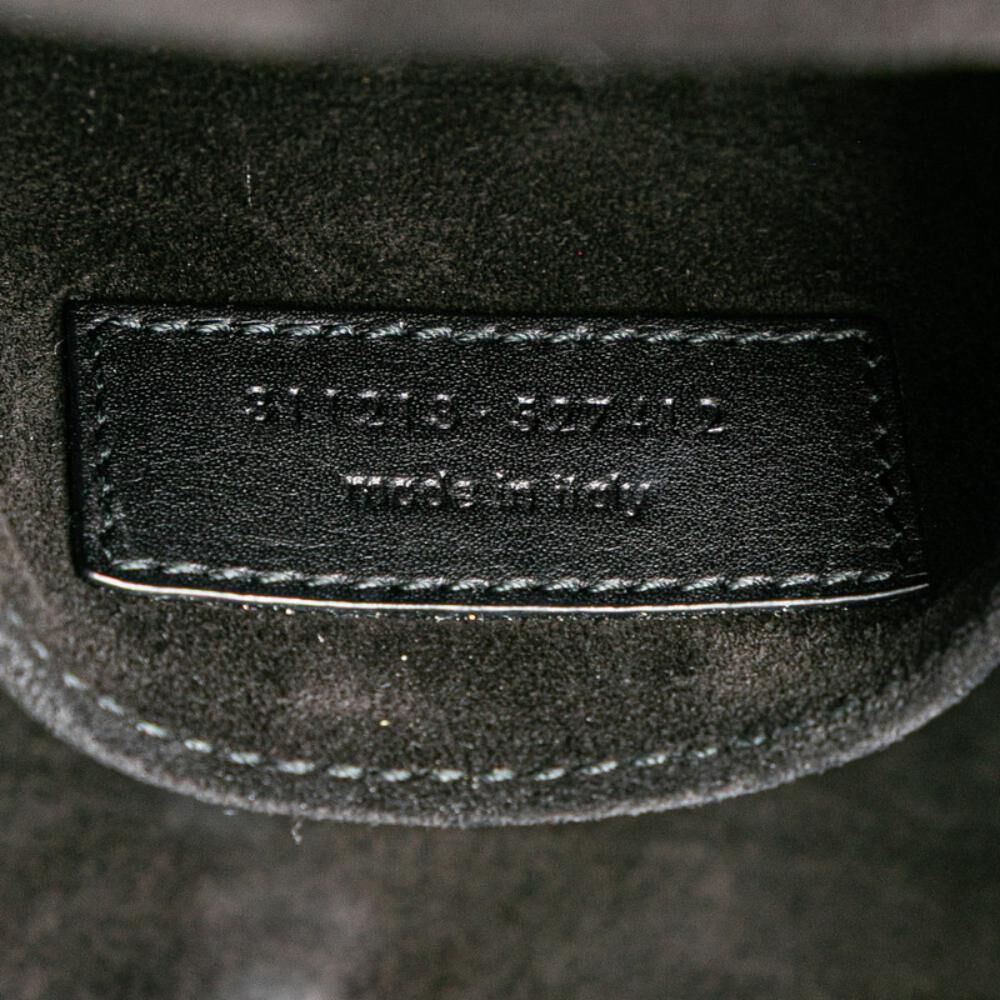 Yves Saint Laurent Clutch