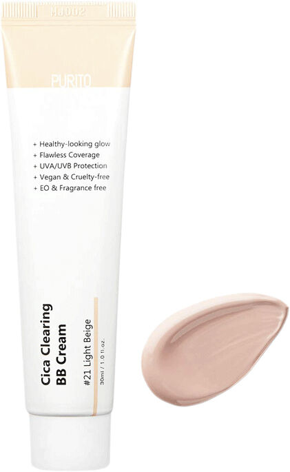 Cica Clearing BB Cream