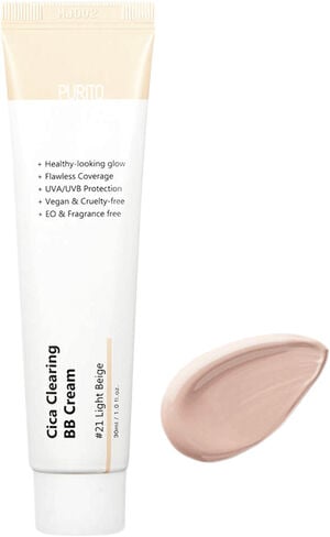 Cica Clearing BB Cream