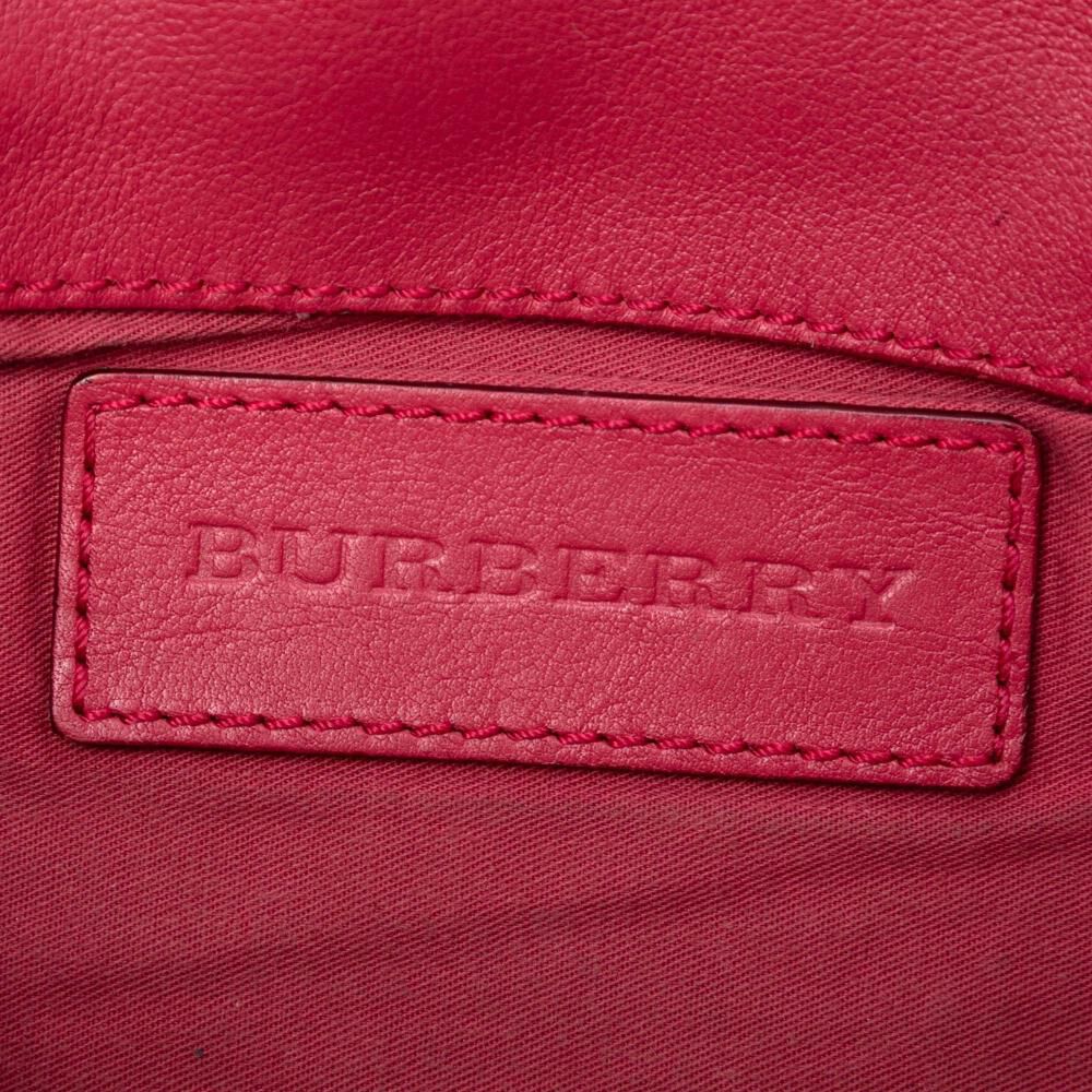 Burberry Crossbody Bag